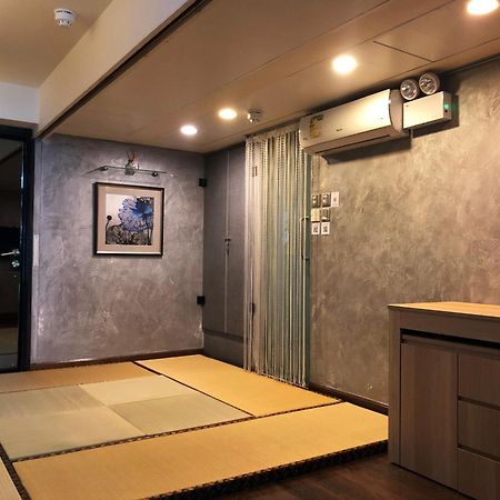 Espace Elastique B&B With Contactless Check-In Hong Kong Exterior photo