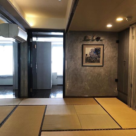 Espace Elastique B&B With Contactless Check-In Hong Kong Exterior photo
