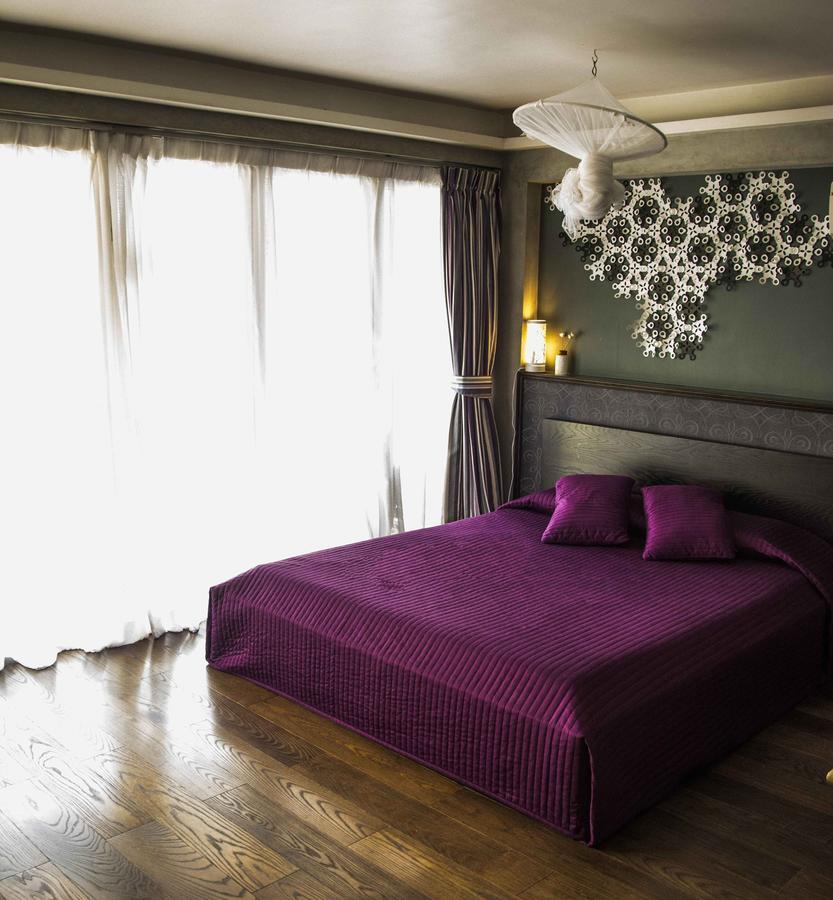 Espace Elastique B&B With Contactless Check-In Hong Kong Exterior photo