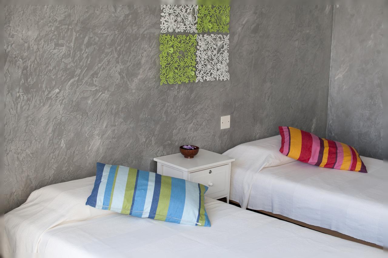 Espace Elastique B&B With Contactless Check-In Hong Kong Exterior photo
