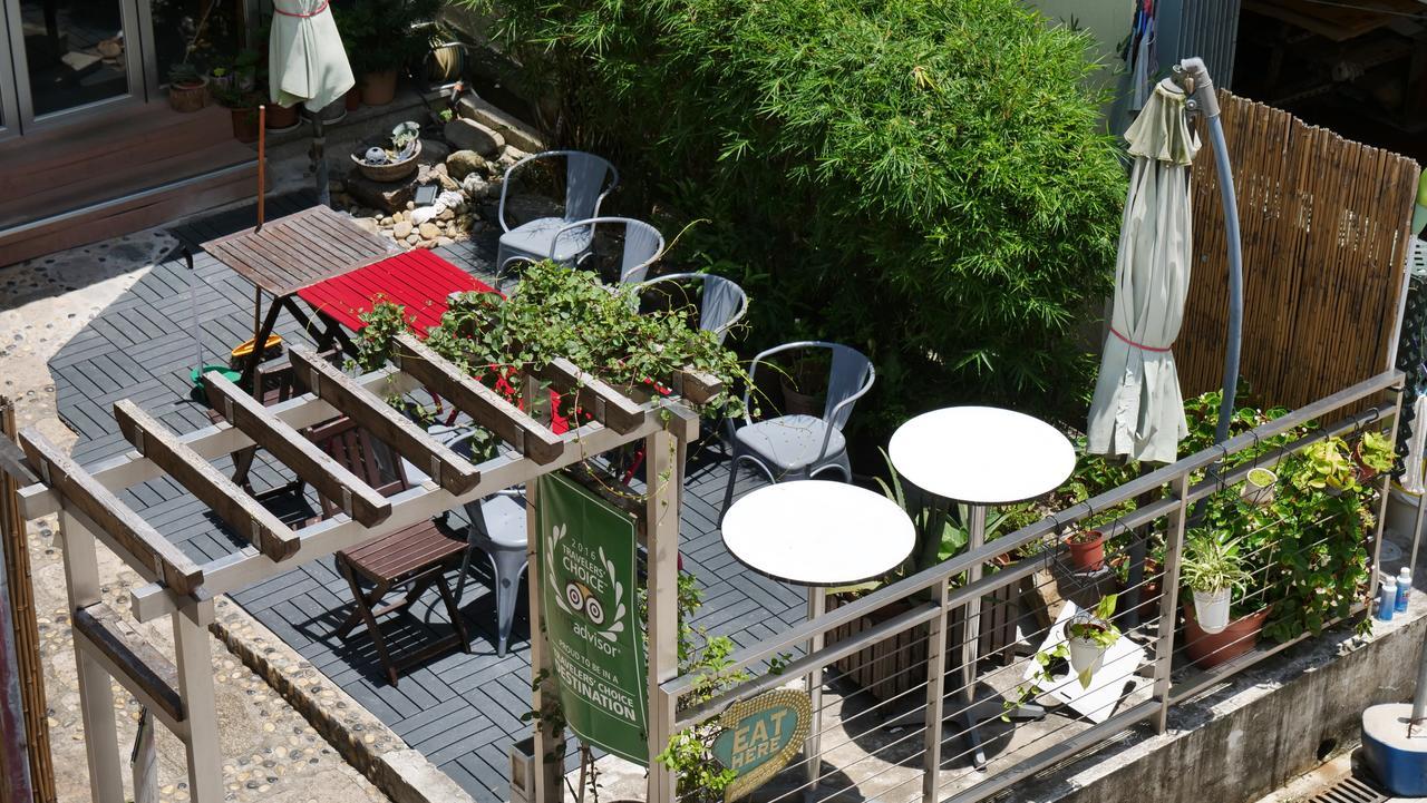 Espace Elastique B&B With Contactless Check-In Hong Kong Exterior photo
